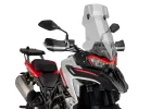 Plexi Touring s deflektorom 22586 BENELLI TRK 702 (23-25), TRK 702 X (23-24)