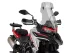 Plexi Touring s deflektorom 22586 BENELLI TRK 702 (23-25), TRK 702 X (23-24)
