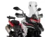 Plexi Touring s deflektorom 22586 BENELLI TRK 702 (23-25), TRK 702 X (23-24)