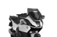 Plexi Sport Screen 22659 BMW R1300RT (25-26)