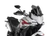 Plexi Sport Screen 22688 ZONTES 703F-21 (24-26)