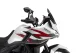 Plexi Sport Screen 22688 ZONTES 703F-21 (24-26)