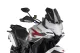 Plexi Sport Screen 22688 ZONTES 703F-21 (24-26)