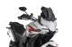 Plexi Sport Screen 22688 ZONTES 703F-21 (24-26)