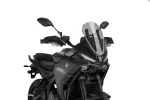 Plexi Sport Screen 22766 YAMAHA TRACER 7 (25-26), TRACER 7 GT (25-26)