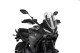 Plexi Sport Screen 22766 YAMAHA TRACER 7 (25-26), TRACER 7 GT (25-26)
