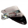 Plexi Z-Racing Screen 4667 DUCATI 1098 (07-08), 1098 BIPOSTO (07-08), 1098R (08), 1098S (07-08), 1198 (09-11), 1198R (09-11), 1198S (09-11), 848 (08-10), 848 EVO (11-23)