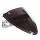 Plexi Z-Racing Screen 4667 DUCATI 1098 (07-08), 1098 BIPOSTO (07-08), 1098R (08), 1098S (07-08), 1198 (09-11), 1198R (09-11), 1198S (09-11), 848 (08-10), 848 EVO (11-23)
