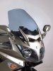 Plexi Touring Screen 4103 YAMAHA FJR1300A (06-12), FJR1300AS (06-12)
