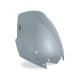 Plexi Touring Screen 4103 YAMAHA FJR1300A (06-12), FJR1300AS (06-12)