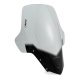 Plexi Touring Screen 4101 YAMAHA FZ1 FAZER (06-15)