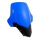 Plexi Touring Screen 4101 YAMAHA FZ1 FAZER (06-15)