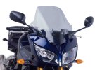 Plexi Touring Screen 4101 YAMAHA FZ1 FAZER (06-15)