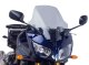 Plexi Touring Screen 4101 YAMAHA FZ1 FAZER (06-15)