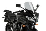 Plexi Touring Screen 4367 YAMAHA FZ6 FAZER S2 (07-10)