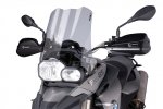 Plexi Touring Screen 4670 BMW F650GS (08-12), F800GS (08-21)