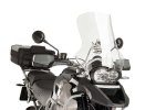 Plexi Touring Screen 4331 BMW R1200GS (00-12)