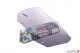 Plexi Touring Screen 4376 BMW F800 S (06-11), F800 ST (06-12)