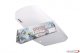 Plexi Touring Screen 4376 BMW F800 S (06-11), F800 ST (06-12)