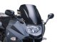 Plexi Touring Screen 4376 BMW F800 S (06-11), F800 ST (06-12)