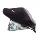 Plexi Touring Screen 2207 BMW K1200 S (04-08), K1300 S (09-16)