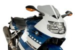 Plexi Touring Screen 2207 BMW K1200 S (04-08), K1300 S (09-16)