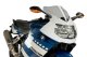 Plexi Touring Screen 2207 BMW K1200 S (04-08), K1300 S (09-16)