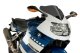 Plexi Touring Screen 2207 BMW K1200 S (04-08), K1300 S (09-16)