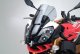 Plexi Z-Racing Screen 4110 APRILIA TUONO 1000R (06-10); KAWASAKI ELIMINATOR 500 (26)
