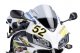 Plexi Z-Racing Screen 1665 HONDA CBR1000RR FIREBLADE (04-07)