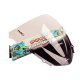 Plexi Z-Racing Screen 1665 HONDA CBR1000RR FIREBLADE (04-07)