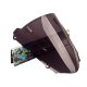 Plexi Z-Racing Screen 1665 HONDA CBR1000RR FIREBLADE (04-07)