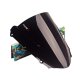 Plexi Z-Racing Screen 1665 HONDA CBR1000RR FIREBLADE (04-07)