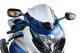 Plexi Z-Racing Screen 4933 SUZUKI GSX-R1000 (09-16)