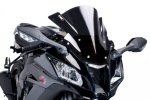 Plexi Z-Racing Screen 5603 KAWASAKI ZX-10R (11-15)