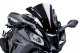 Plexi Z-Racing Screen 5603 KAWASAKI ZX-10R (11-15)