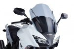 Plexi Touring Screen 5252 HONDA CBF1000F (10-16)