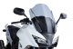 Plexi Touring Screen 5252 HONDA CBF1000F (10-16)