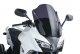 Plexi Touring Screen 5252 HONDA CBF1000F (10-16)