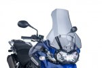 Plexi Touring Screen 6000 TRIUMPH TIGER EXPLORER (12-15), TIGER EXPLORER XC (13-15)