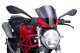 Plexi Touring Screen 5650 DUCATI MONSTER 1100 (09), MONSTER 696 (08-14), MONSTER 796 (10-16)