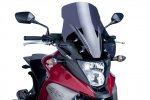 Plexi Touring Screen 5639 HONDA CROSSRUNNER (11-14)
