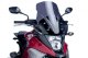 Plexi Touring Screen 5639 HONDA CROSSRUNNER (11-14)
