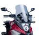 Plexi Touring Screen 5639 HONDA CROSSRUNNER (11-14)