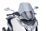 Plexi Windshield V-Tech Line Sport 6283 HONDA INTEGRA 700 (12-13), INTEGRA 750 (14-20)