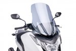 Plexi Windshield V-Tech Line Touring 6035 HONDA INTEGRA 700 (12-13), INTEGRA 750 (14-20)