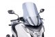 Plexi Windshield V-Tech Line Touring 6035 HONDA INTEGRA 700 (12-13), INTEGRA 750 (14-20)