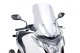 Plexi Windshield V-Tech Line Touring 6035 HONDA INTEGRA 700 (12-13), INTEGRA 750 (14-20)