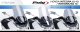Plexi Windshield V-Tech Line Touring 6035 HONDA INTEGRA 700 (12-13), INTEGRA 750 (14-20)