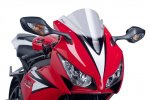 Plexi Z-Racing Screen 5994 HONDA CBR1000RR FIREBLADE (12-16), CBR1000RR FIREBLADE SP (14-16)